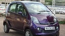 Used Tata Nano XTA in Nashik