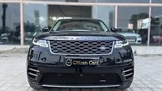 Used Land Rover Range Rover Velar S R-Dynamic 2.0 Diesel in Bangalore