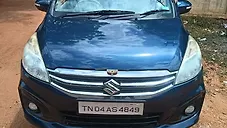 Used Maruti Suzuki Ertiga VXI AT in Madurai