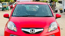 Used Honda Brio S MT in Ahmedabad