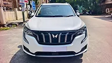 Used Mahindra XUV700 AX7 Luxury Pack 2WD Petrol 2.0L Turbo Automatic 7 STR in Bangalore
