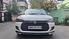 Used Maruti Suzuki DZire ZXi Petrol Automatic in Kolkata