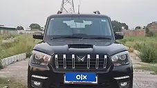 Used Mahindra Scorpio S11 MT 7S [2022] in Rudrapur