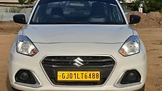Used Maruti Suzuki DZire VXi CNG Manual in Ahmedabad