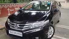 Used Honda City 1.5 V AT in Bangalore