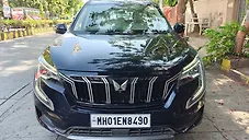 Used Mahindra XUV700 AX7 Luxury Pack 2WD Diesel 2.2L Turbo Automatic 7 STR in Mumbai