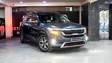 Used Kia Seltos GTX Plus 1.4 DCT [2019-2021] in Delhi