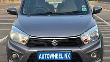 Used Maruti Suzuki Celerio ZXi AMT [2017-2019] in Thane