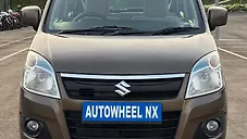 Used Maruti Suzuki Wagon R VXI AMT in Thane