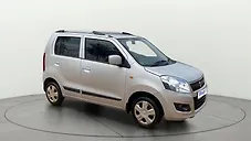 Used Maruti Suzuki Wagon R VXi in Bangalore