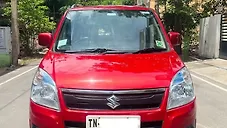 Used Maruti Suzuki Wagon R VXI in Chennai
