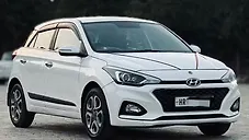 Used Hyundai Elite i20 Asta 1.2 IVT in Kurukshetra