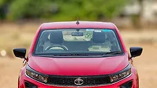 Used Tata Altroz XM Petrol [2021-2022] in Nashik