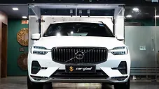 Used Volvo XC60 B5 Ultra in Chandigarh