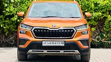 Used Skoda Kushaq Style 1.5L TSI DSG in Ahmedabad