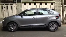 Used Maruti Suzuki Baleno Alpha 1.2 in Bangalore