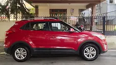 Used Hyundai Creta 1.6 S Petrol in Bangalore