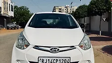 Used Hyundai Eon Magna [2011-2012] in Jaipur