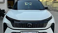 Used Tata Harrier Fearless Dual Tone in Pune