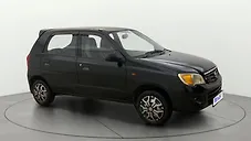 Used Maruti Suzuki Alto LXi in Mumbai