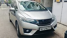 Used Honda Jazz V AT Petrol in Pune
