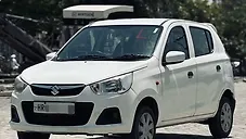 Used Maruti Suzuki Alto VXi AMT [2014-2018] in Kurukshetra