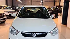 Used Maruti Suzuki Alto VXi AMT [2014-2018] in Chandigarh