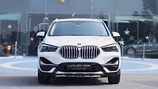 Used BMW X1 sDrive20i xLine in Lucknow
