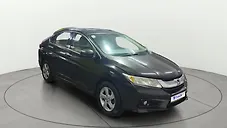 Used Honda City VX CVT in Surat
