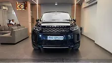 Used Land Rover Discovery Sport SE R-Dynamic in Mumbai