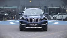 Used BMW X1 sDrive20i xLine in Lucknow