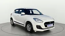 Used Maruti Suzuki Swift VXi [2021-2023] in Jaipur