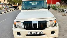 Used Mahindra Bolero ZLX BS IV in Ambala Cantt