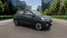 Used Hyundai Grand i10 NIOS Sportz AMT 1.2 Kappa VTVT in Pune