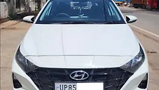 Used Hyundai Elite i20 Sportz Petrol Manual in Agra