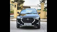 Used Nissan Magnite XV Turbo CVT in Thane