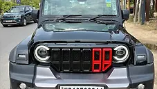 Used Mahindra Thar Roxx AX7 L 2WD Diesel 2.2L Turbo Automatic in Delhi