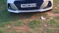 Used Hyundai Grand i10 Sportz 1.2 Kappa VTVT [2016-2017] in Ambala Cantt
