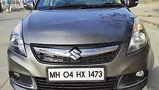 Used Maruti Suzuki Swift DZire VXI in Mumbai