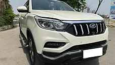 Used Mahindra Alturas G4 4WD AT [2018-2020] in Delhi
