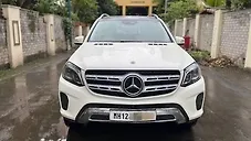 Used Mercedes-Benz GLS 350 d in Pune