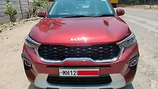 Used Kia Sonet HTK 1.5 in Pune