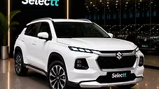Used Maruti Suzuki Grand Vitara Delta 2WD CNG 1.5L Manual in Mumbai