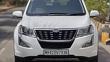 Used Mahindra XUV500 W7 AT [2018-2020] in Mumbai