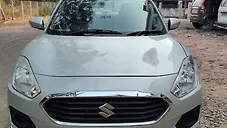 Used Maruti Suzuki DZire VXi in Nagpur