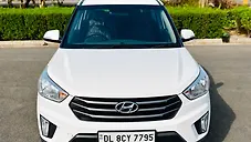 Used Hyundai Creta 1.6 S Petrol in Delhi