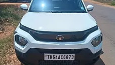 Used Tata Punch Adventure Plus (S) iCNG in Madurai