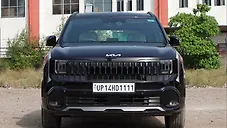 Used Kia Seltos GTX Plus Petrol 1.5L Turbo Automatic (DCT) in Delhi