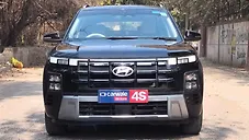 Used Hyundai Creta SX Tech Petrol 1.5L Manual in Delhi