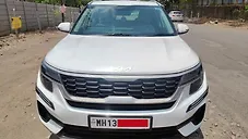Used Kia Seltos HTK Plus 1.5 iMT in Pune